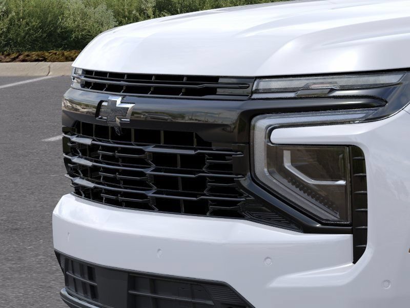 2026 Chevrolet Suburban RST - Photo 14