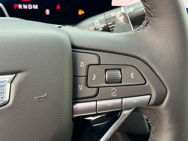 New 2026 Typhoon Metallic Cadillac Premium Luxury image 28