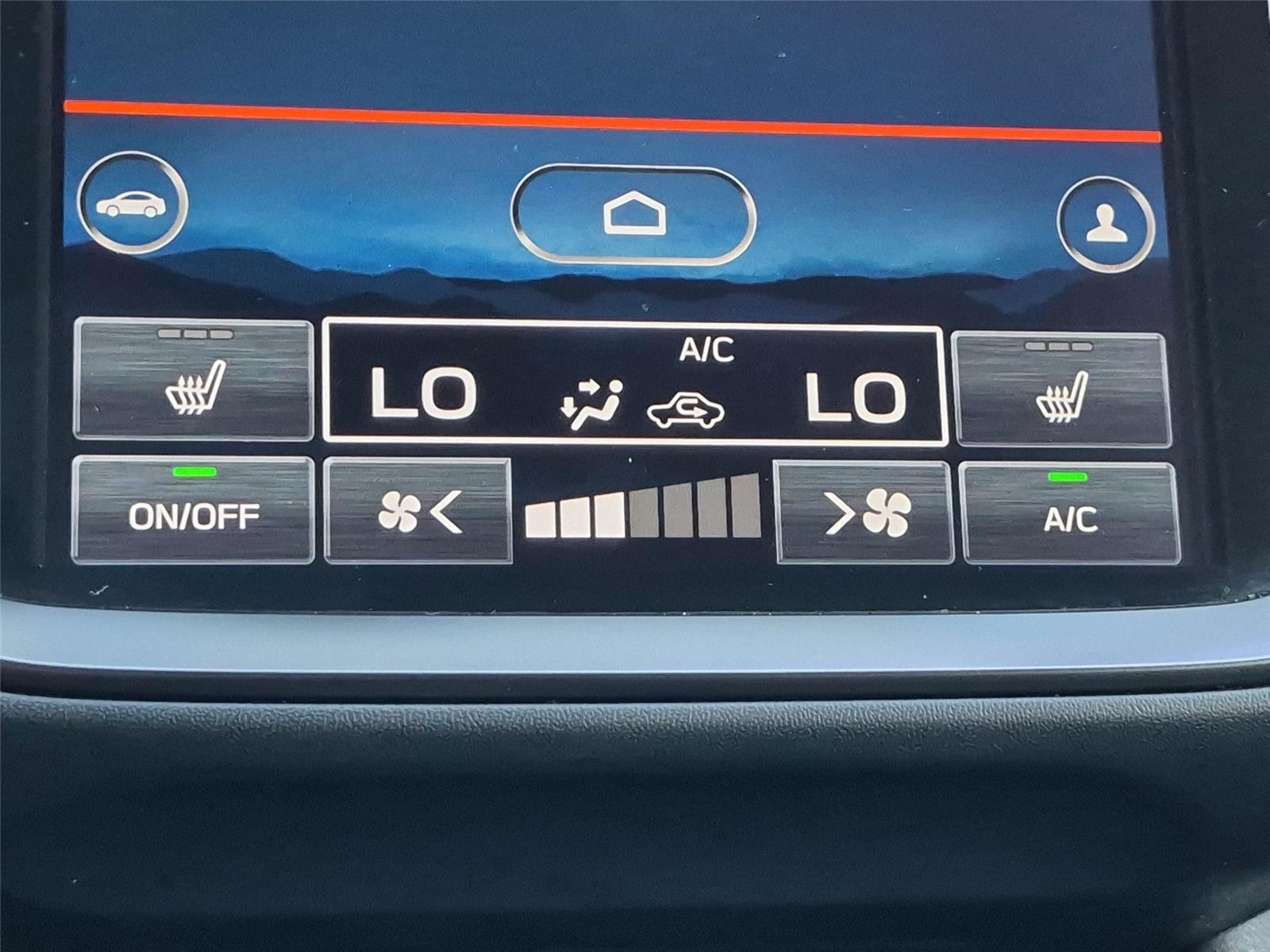 Used 2023 Sapphire Blue Subaru Premium image 28