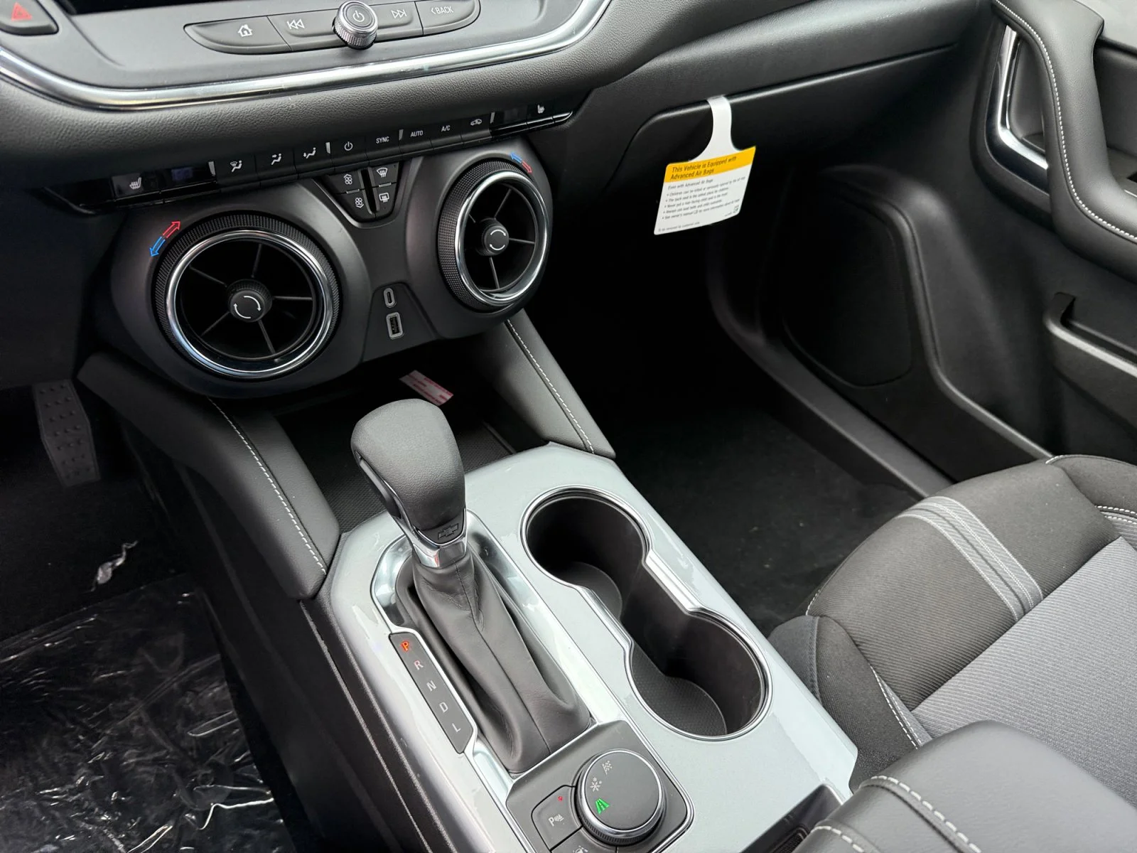 2025 Chevrolet Blazer 2LT - Photo 13