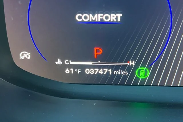 2023 Acura MDX Technology Package - Photo 71