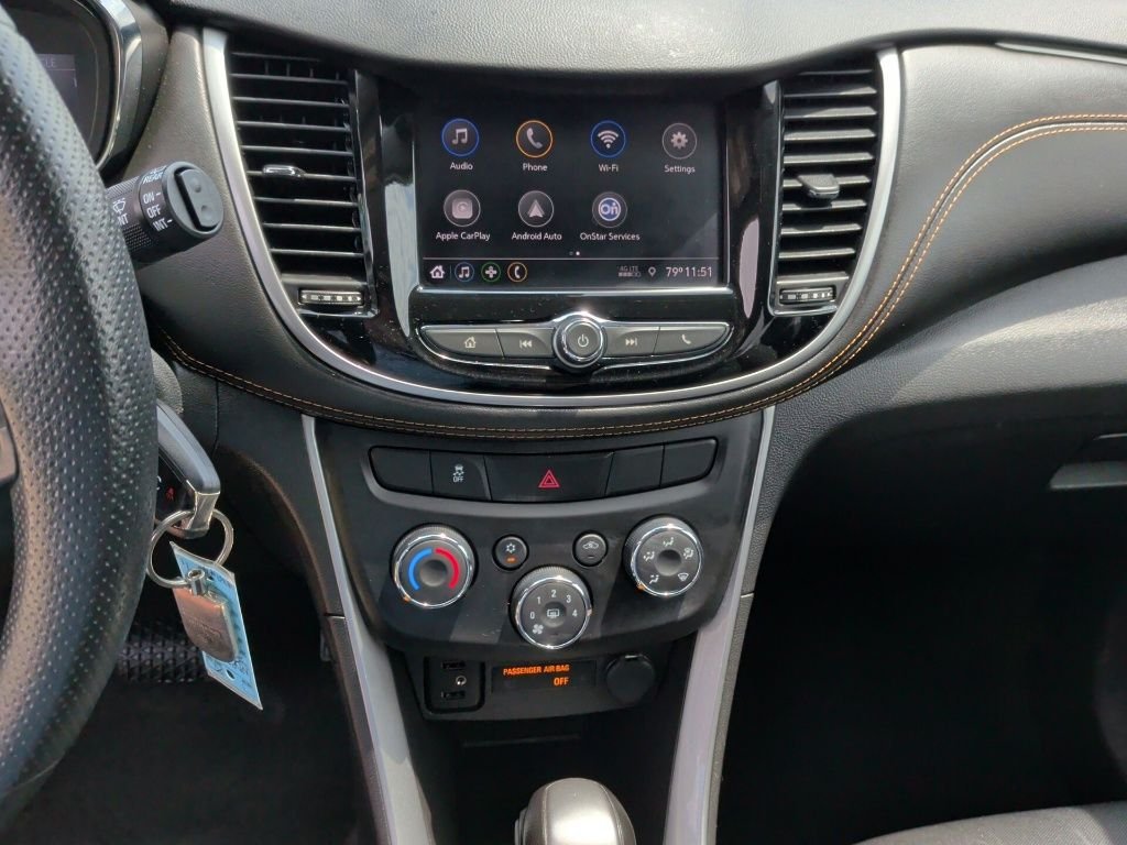 Used 2020 Red Chevrolet LT image 22