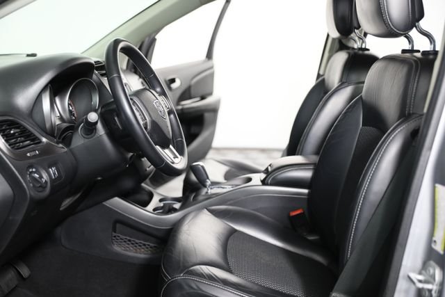 2018 Dodge Journey Crossroad - Photo 17