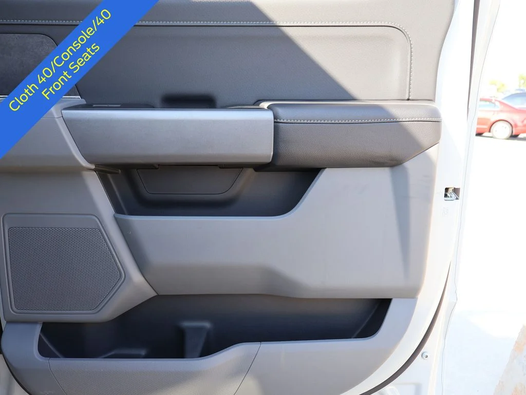 Used 2024 Avalanche Ford XLT image 12