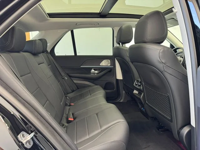 New 2026 Black Mercedes-Benz GLE 350 image 20