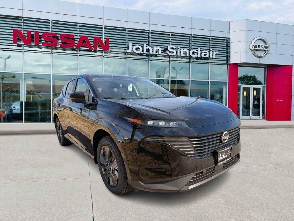 2026 Nissan Murano SL AWD's photo
