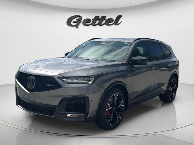 New 2026 Acura MDX Type S w/Advance Package