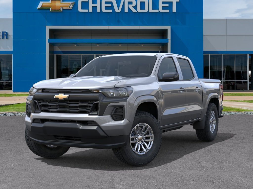 2026 Chevrolet Colorado LT - Photo 6