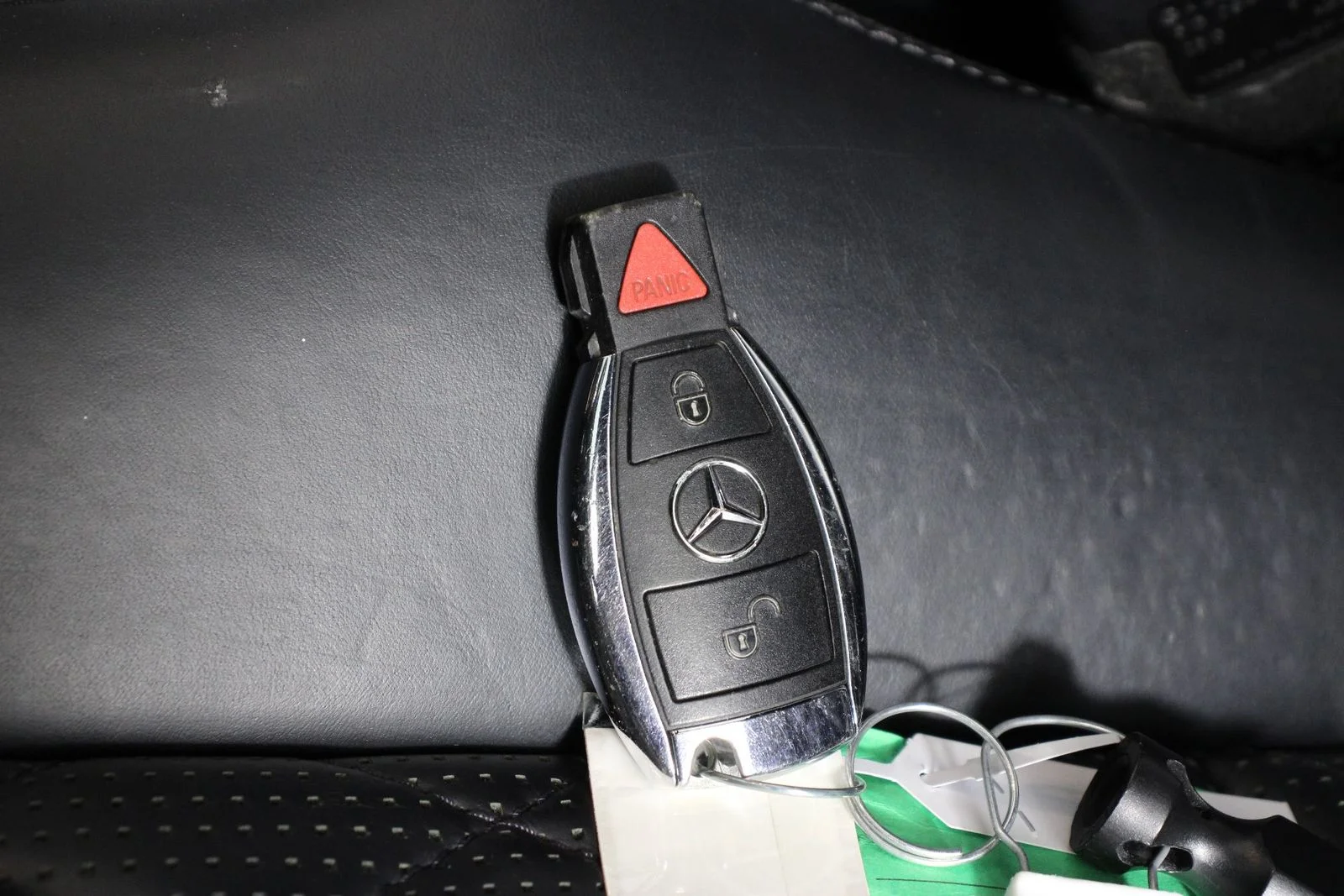 Used 2015 designo Magno Night Black Mercedes-Benz G 63 AMG® image 33