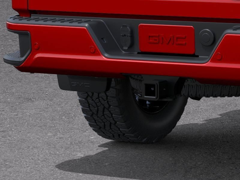 2026 GMC Sierra 2500HD AT4 - Photo 15