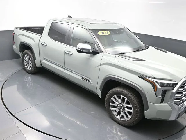 Used 2024  Toyota 1794 Edition image 59