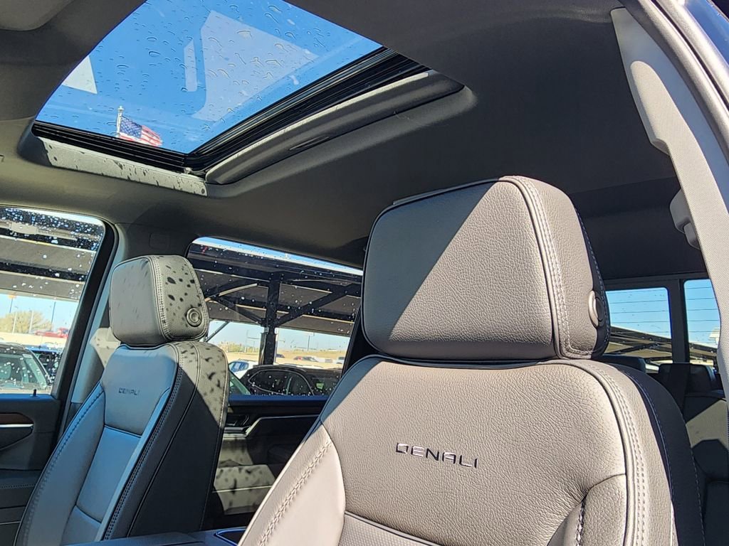 2026 GMC Sierra 2500HD Denali - Photo 19