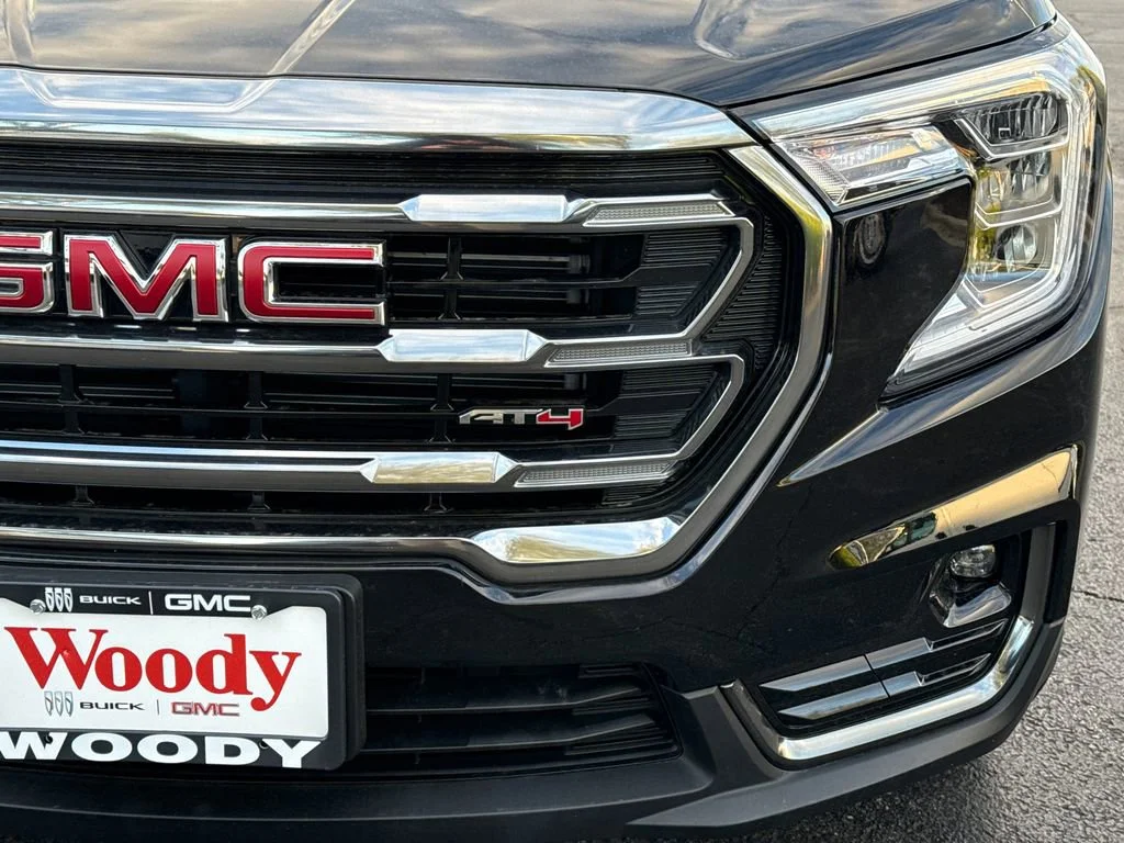 2024 GMC Terrain AT4 - Photo 12