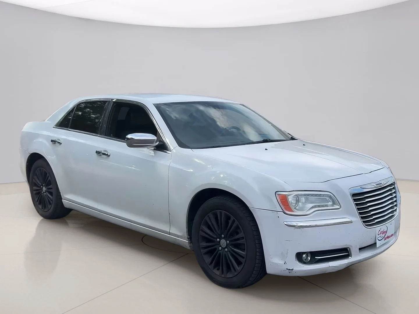 Used 2014 White Chrysler C AWD image 7