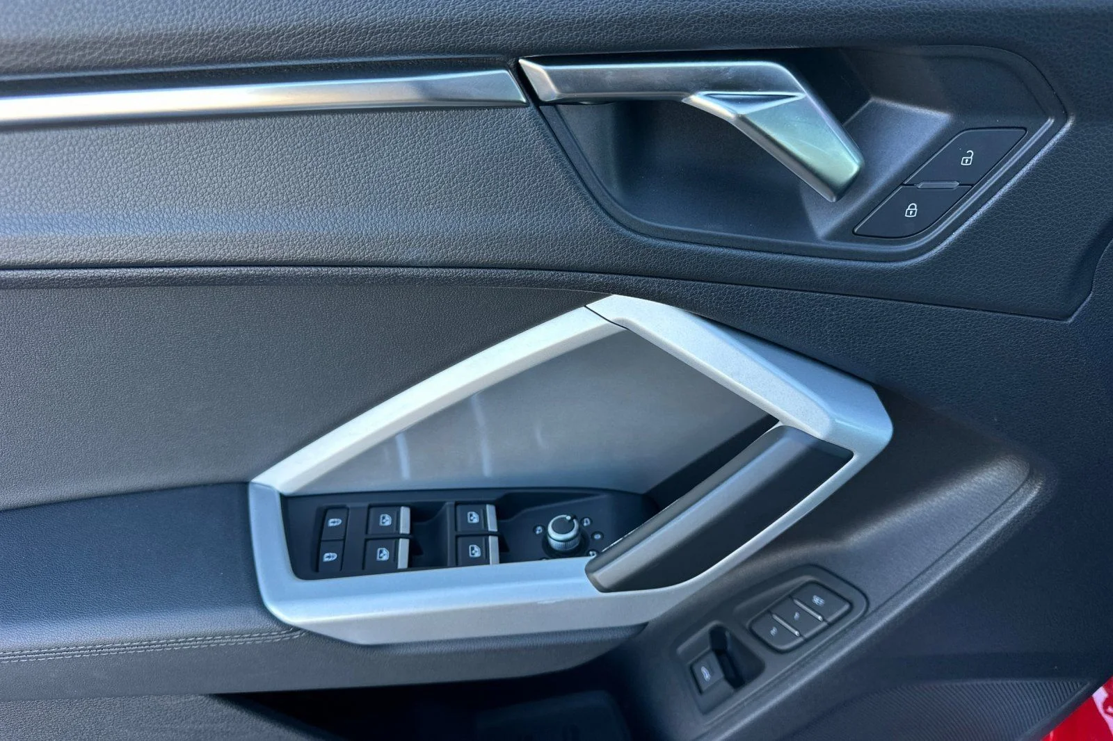 2022 Audi Q3 S Line Premium - Photo 11