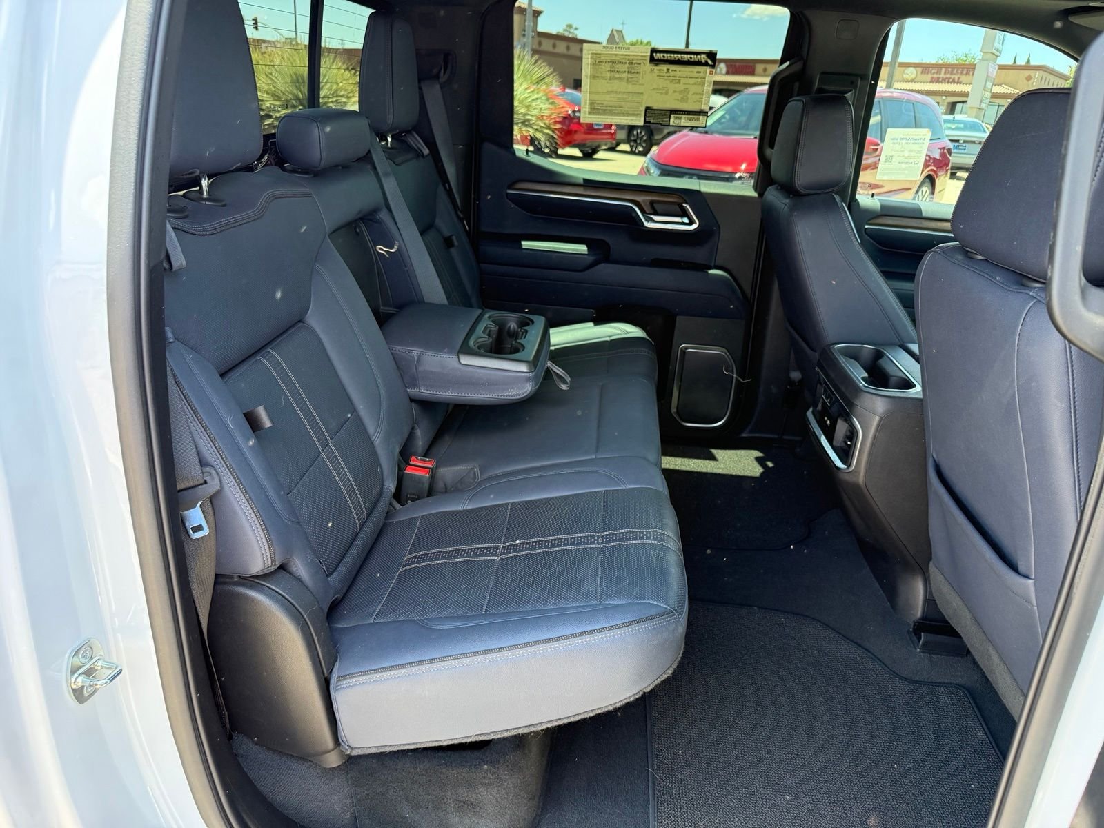 2023 Chevrolet Silverado 1500 High Country - Photo 49