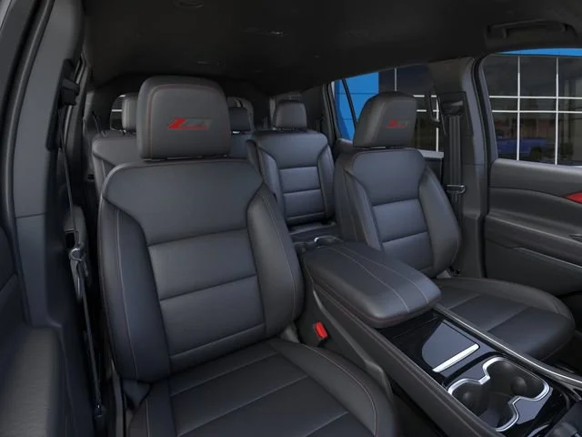 New 2026 Sandstone Gray Chevrolet Z71 image 16