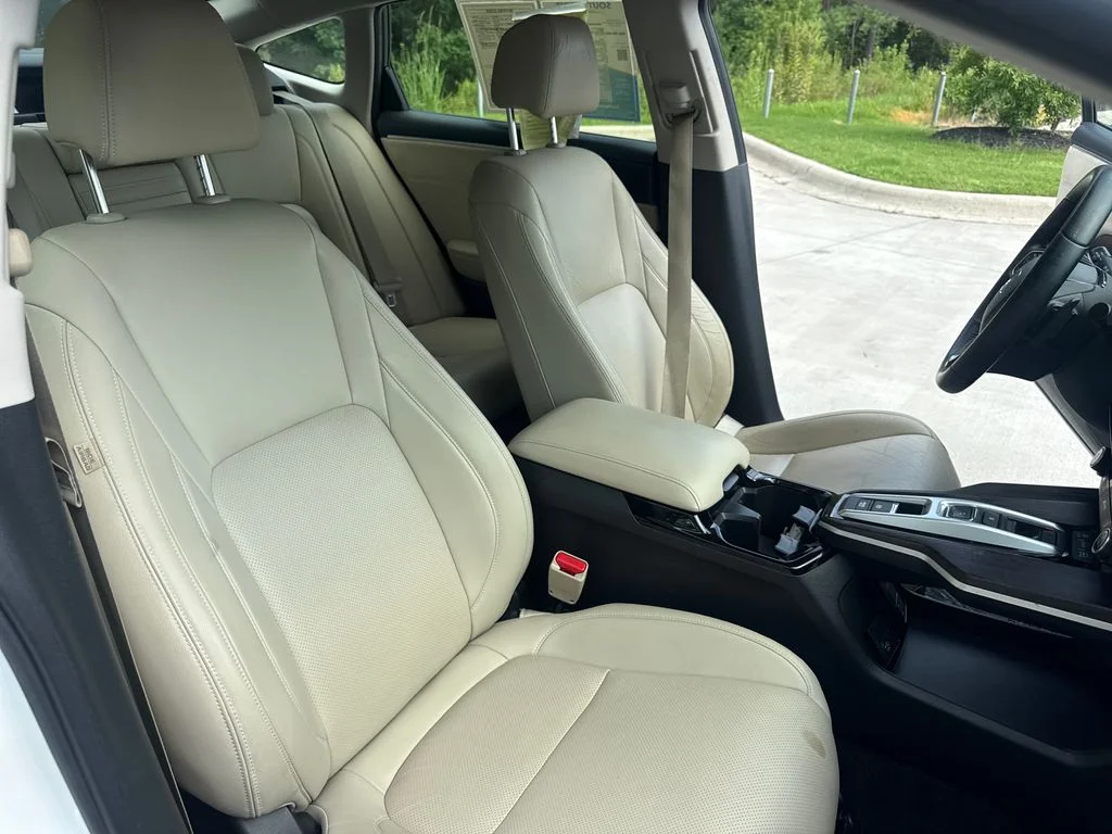 2018 Honda Clarity Touring - Photo 35