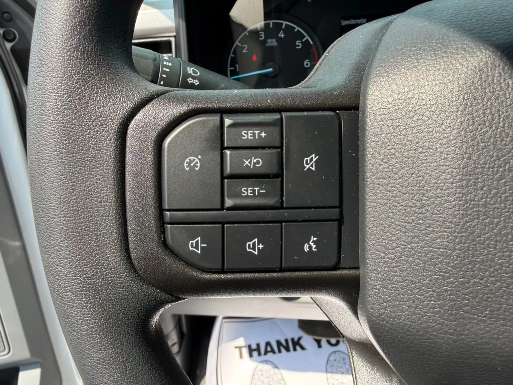 2026 Ford F-350 Super Duty XL - Photo 22