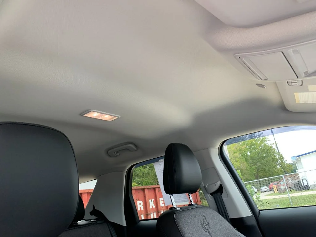 Used 2025 Beige Ford Big Bend image 18