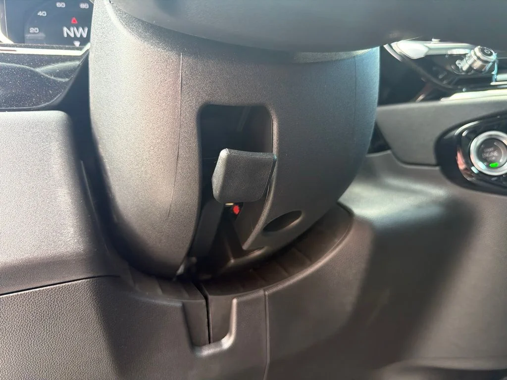 New 2026 Silver GMC SLE image 21