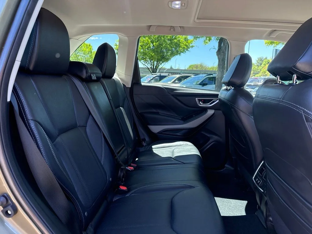 Used 2024 Brown Subaru Limited image 28