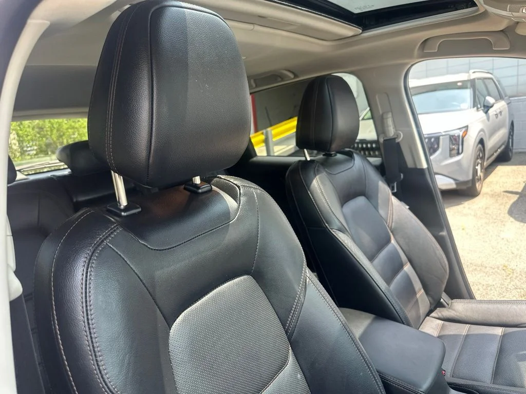 Used 2023 Red Mazda 2.5 S Premium Package image 35