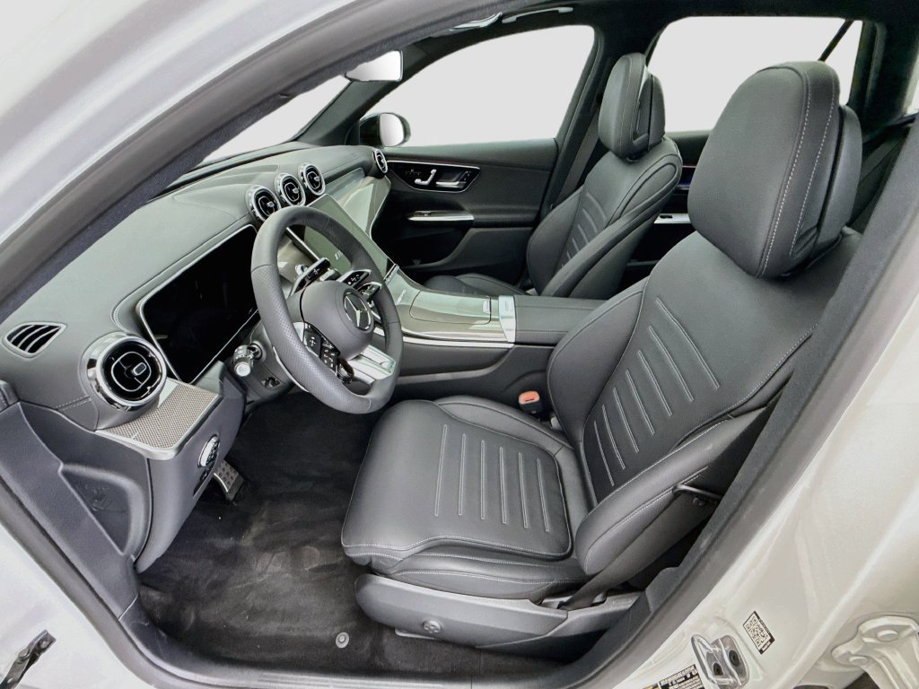 2026 Mercedes-Benz GLC AMG GLC43 - Photo 19
