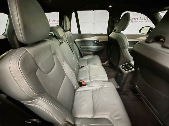 Used 2023 Crystal White Metallic Volvo Ultimate image 29