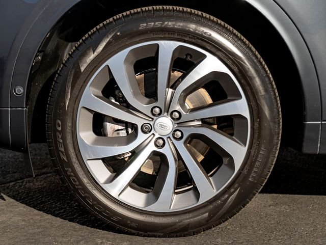 2024 Land Rover Discovery Sport S - Photo 11