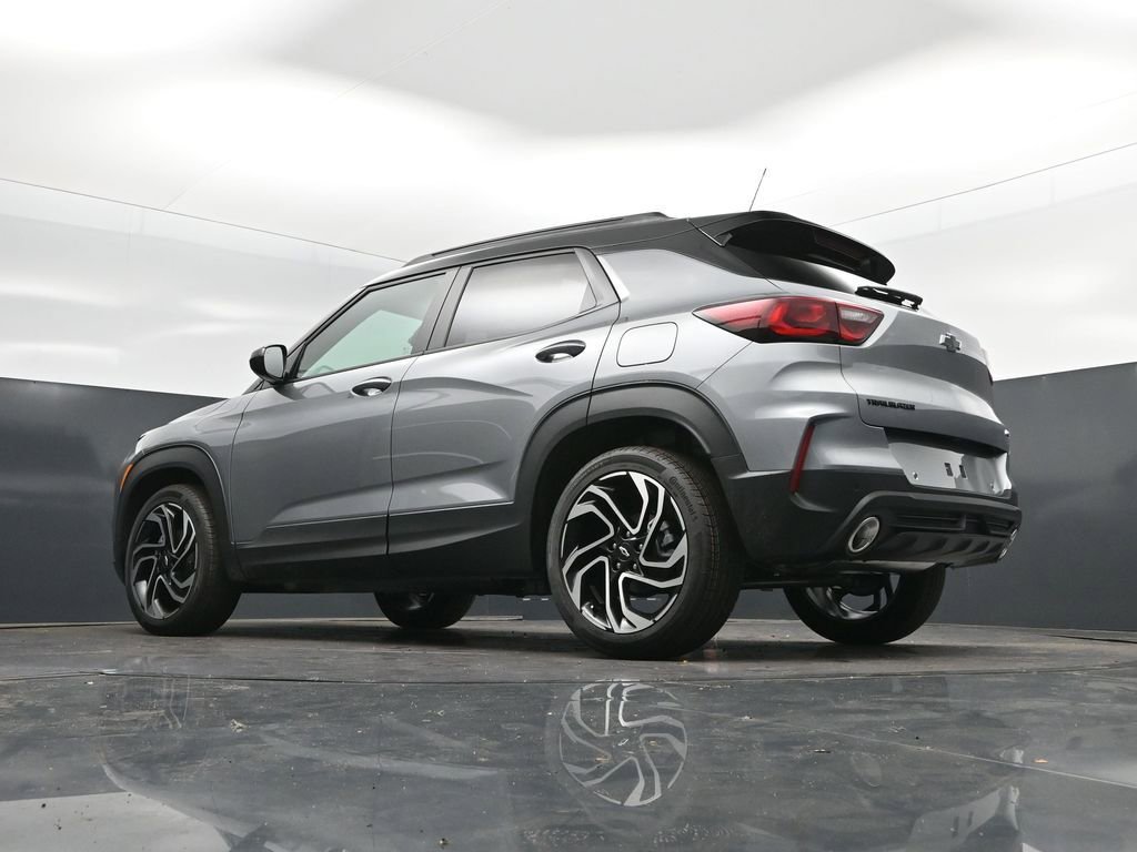 2026 Chevrolet Trailblazer RS - Photo 40