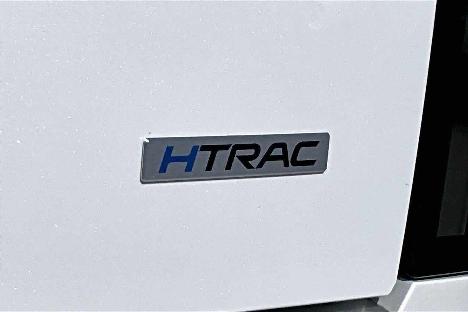 Certified Used 2026 Creamy White Pearl Hyundai Calligraphy image 10