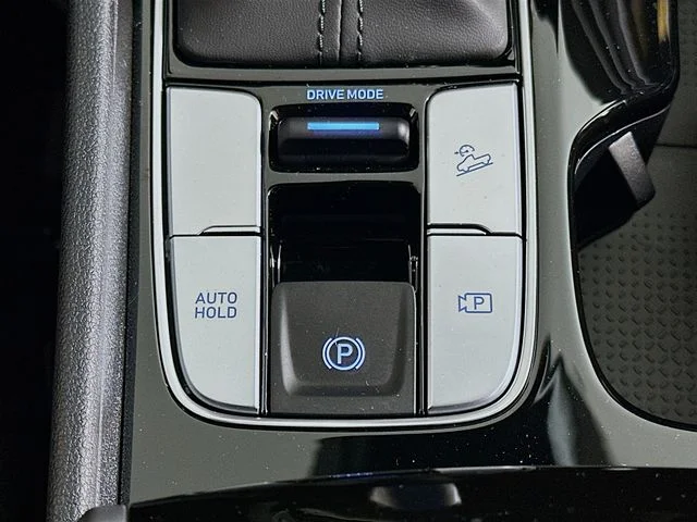 New 2026 Hyundai SANTA CRUZ SEL