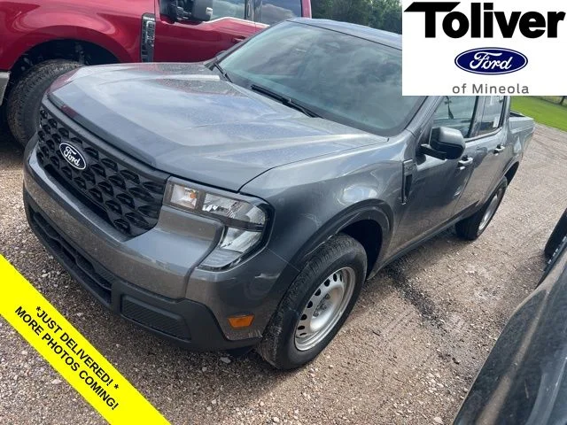 2026 Ford Maverick XL FWD's photo