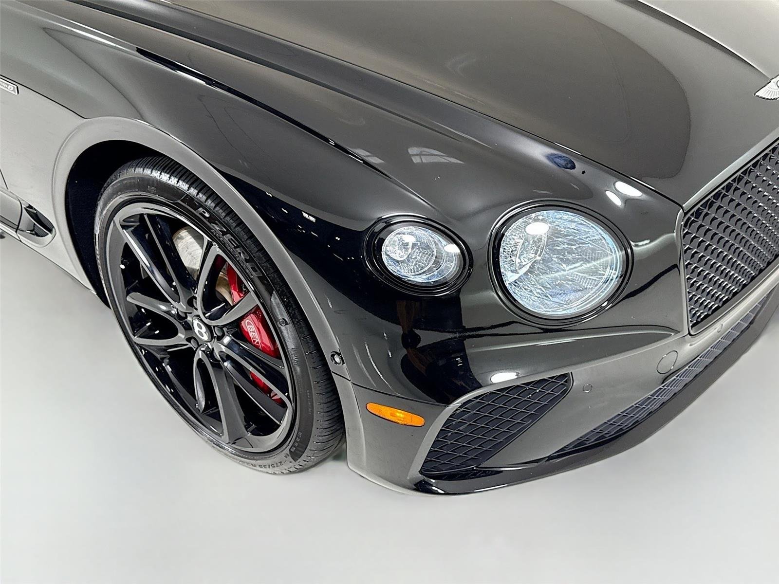 Used 2024 Beluga Bentley GT V8 | Edition 8 image 32