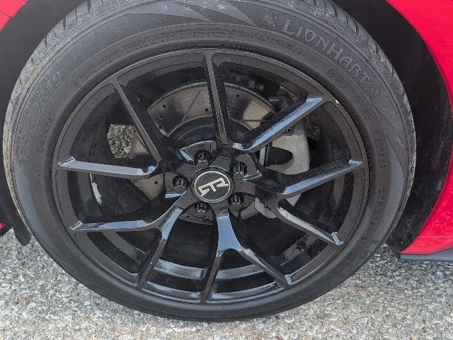 Used 2019 Red Ford EcoBoost image 20