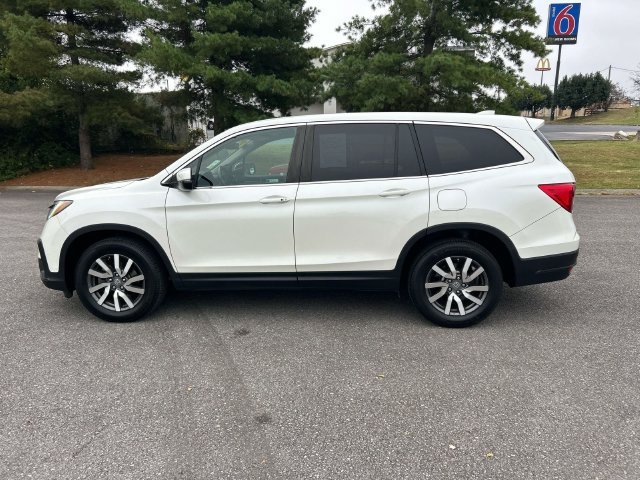 Used 2019  Honda EX-L image 7