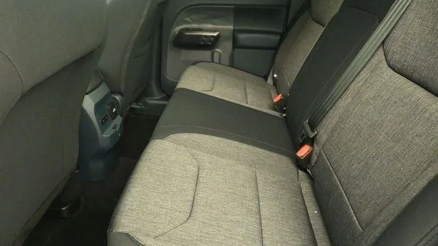 New 2026 Light Blue Ford XLT image 10