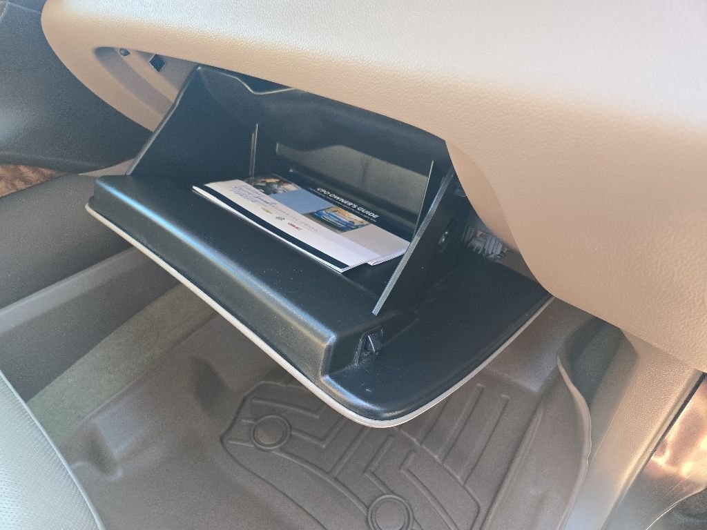 Used 2018 Gray Chevrolet Premier image 79