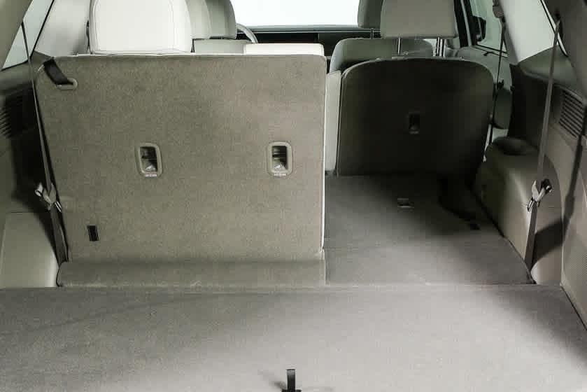 New 2026 Creamy White Pearl Hyundai SEL Premium FWD image 72