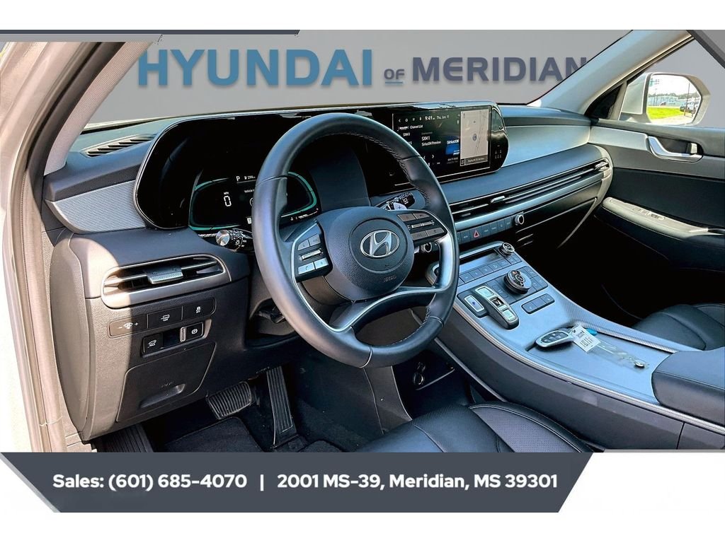 2025 Hyundai Palisade SEL - Photo 12