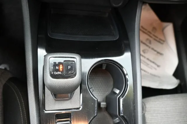 2023 Nissan Rogue SV - Photo 35
