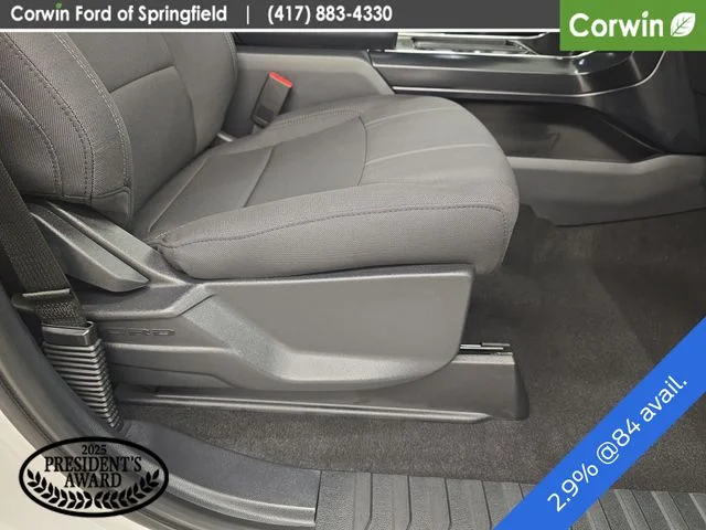 New 2026 Avalanche Ford STX® image 13