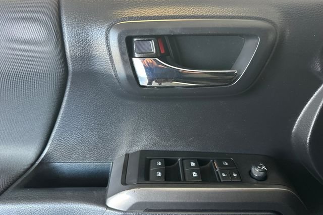 Certified Used 2020 White Toyota TRD Sport image 14