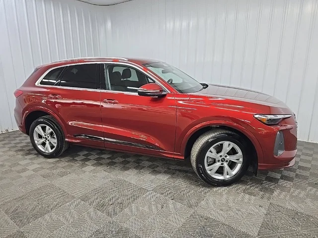 2025 Audi Q5 2.0T Premium