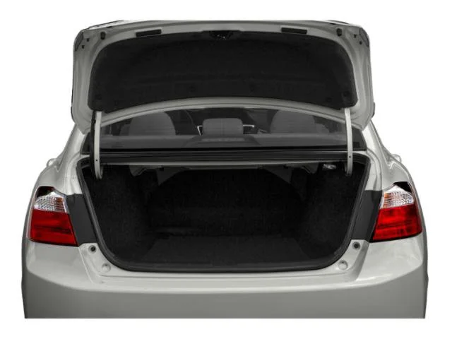 Used 2013 White Orchid Pearl Honda LX image 12