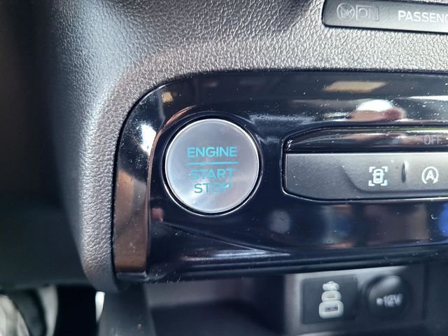 Certified Used 2024 Silver Ford ST-Line image 18