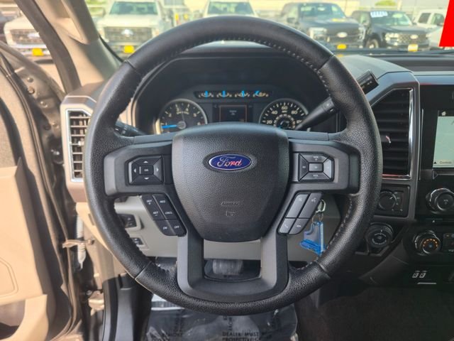 Used 2016 Gray Ford XLT image 20
