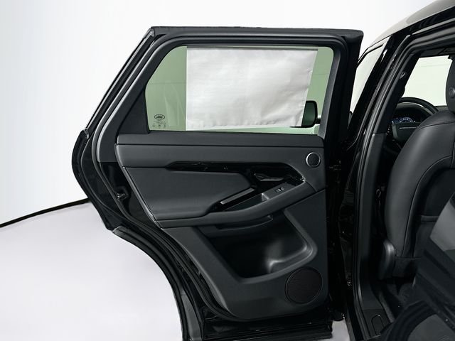 Certified Used 2026 Santorini Black Land Rover S image 22