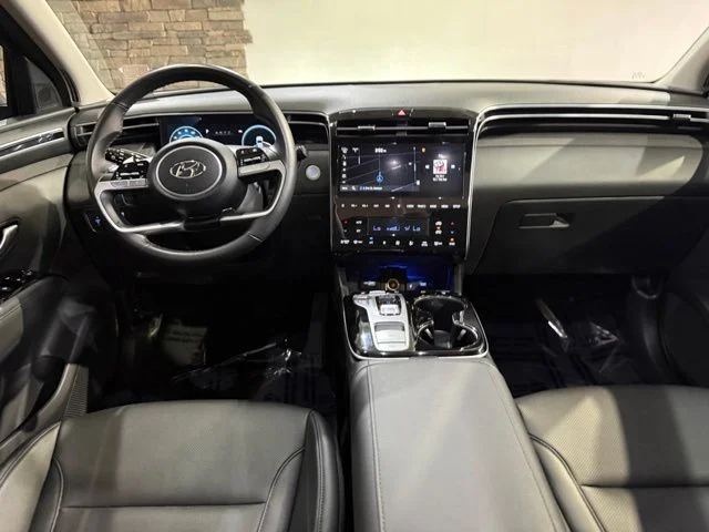 2024 Hyundai Tucson SEL Convenience - Photo 26
